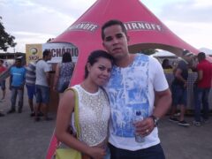 Oktober 10 Anos